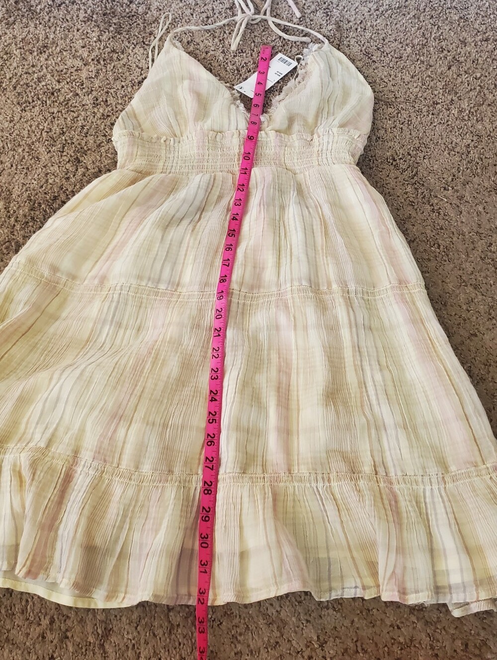 Dress - Picture 5 of 14